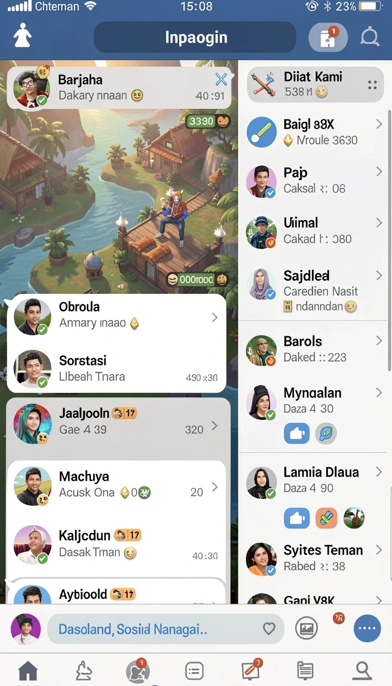 Download wwgslot APK untuk Android screenshot 3