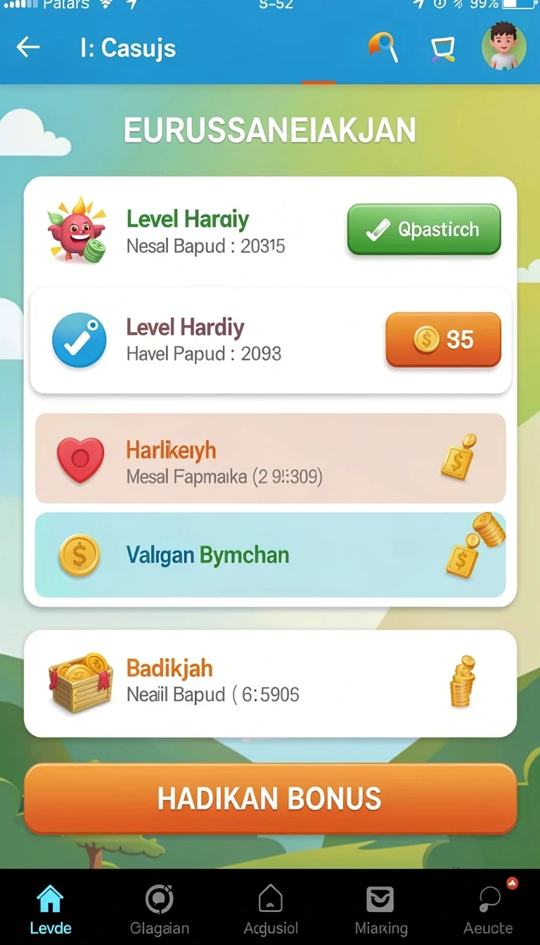 Download rpidn77 APK untuk Android screenshot 1