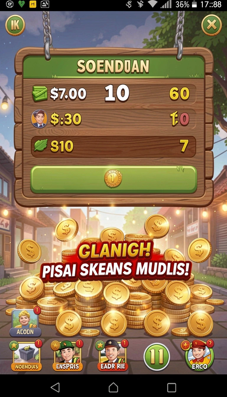 Download 7svip APK untuk Android screenshot 2