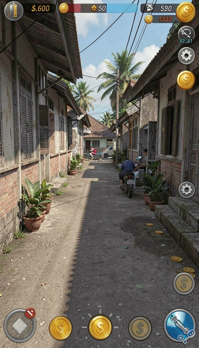 Download 73k APK untuk Android screenshot 2