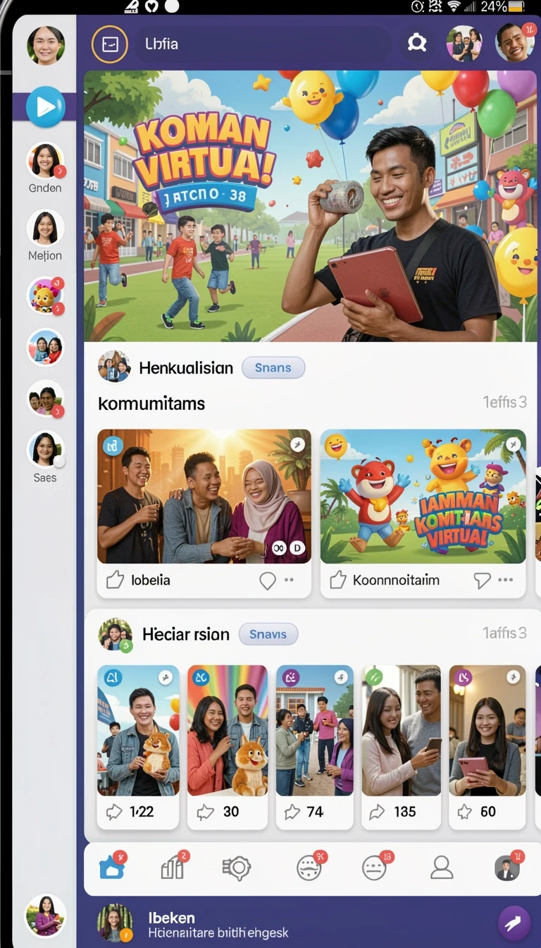 Review Aplikasi oristoto Versi Terbaru screenshot 3