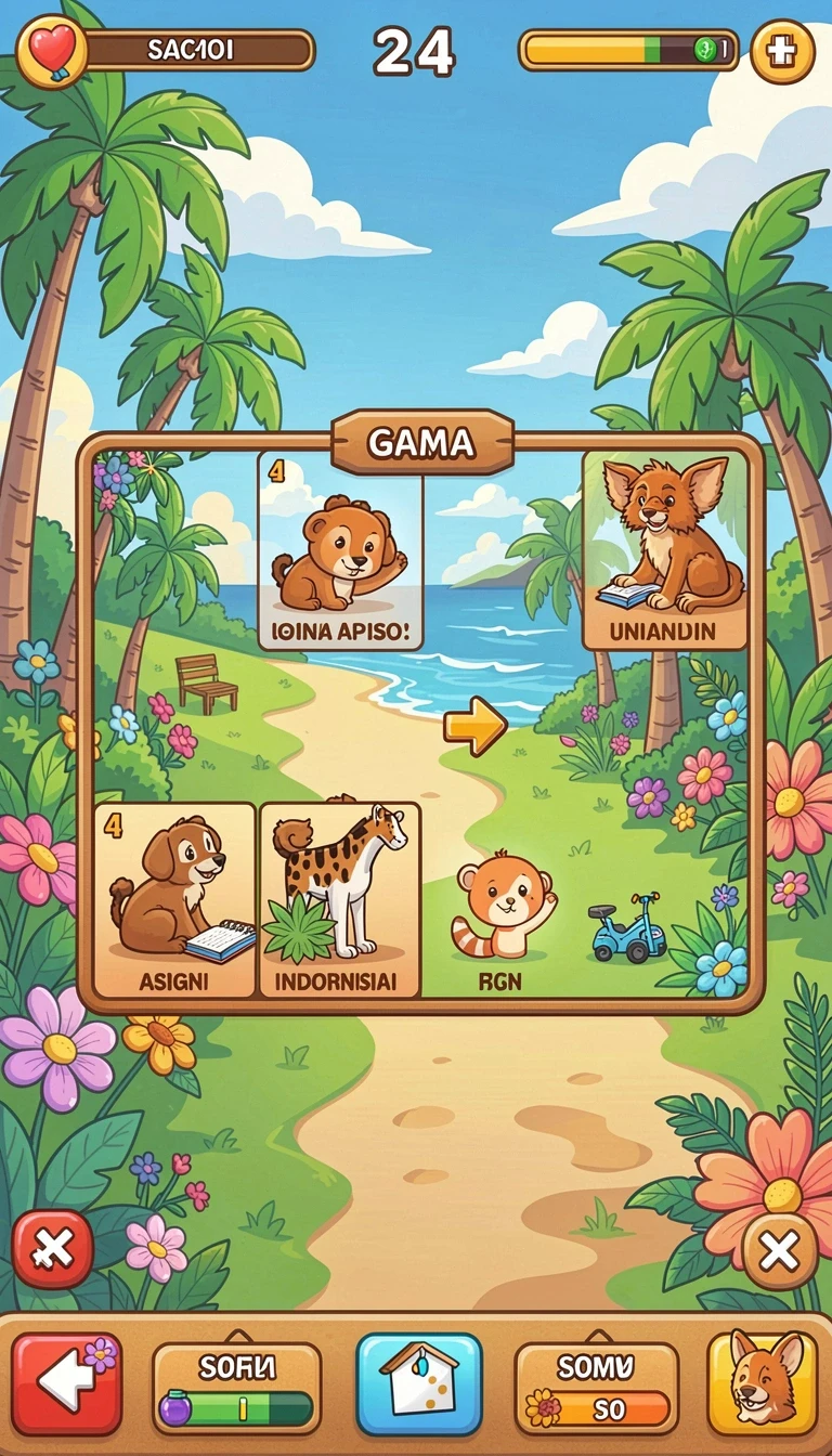 Download singa33 APK untuk Android screenshot 3