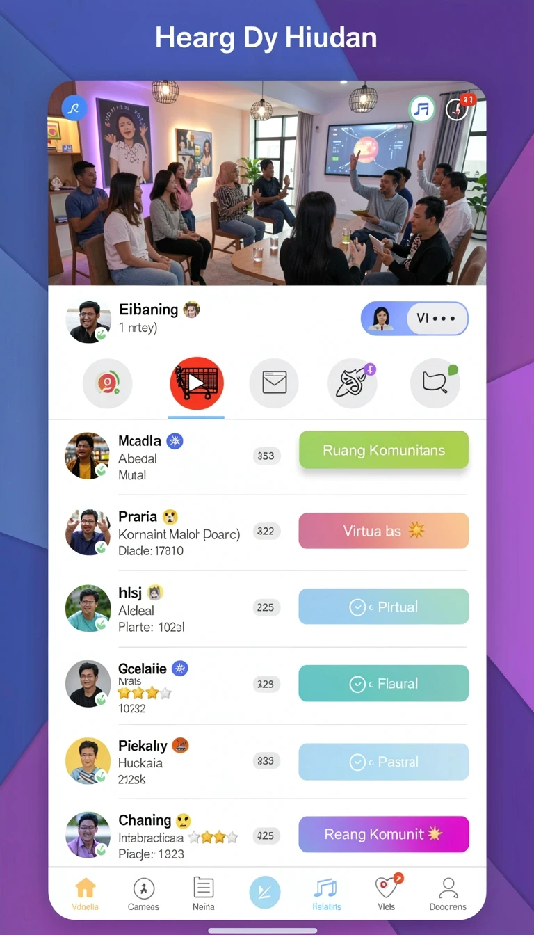 Download 73k APK untuk Android screenshot 1