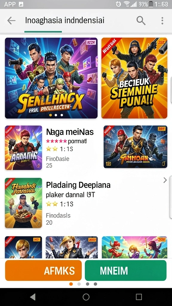 Download basang168 APK untuk Android screenshot 1