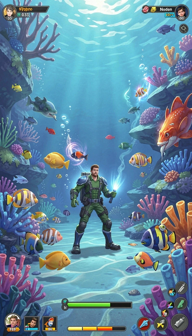 Download 7svip APK untuk Android screenshot 1