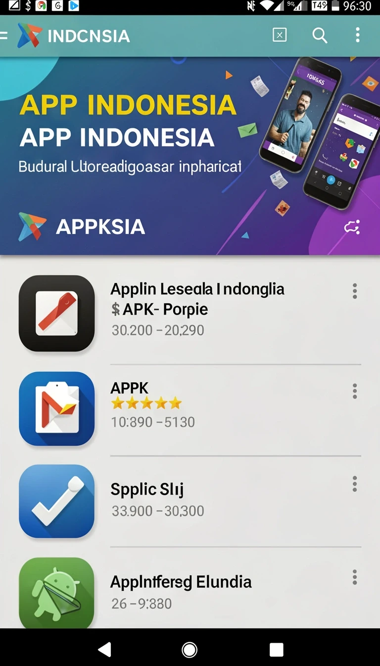 Review Aplikasi alexis500 Versi Terbaru screenshot 1