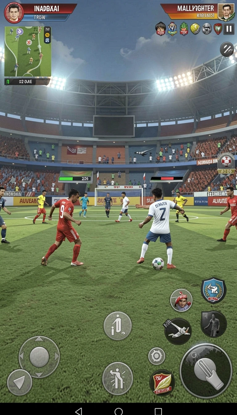 Review Aplikasi giftrp288 Versi Terbaru screenshot 3