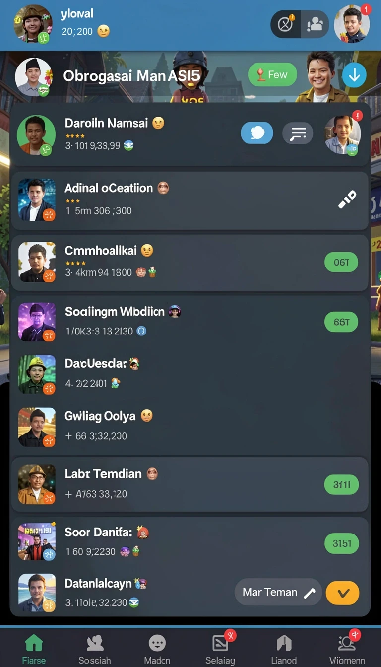 Review Aplikasi giftrp288 Versi Terbaru screenshot 1