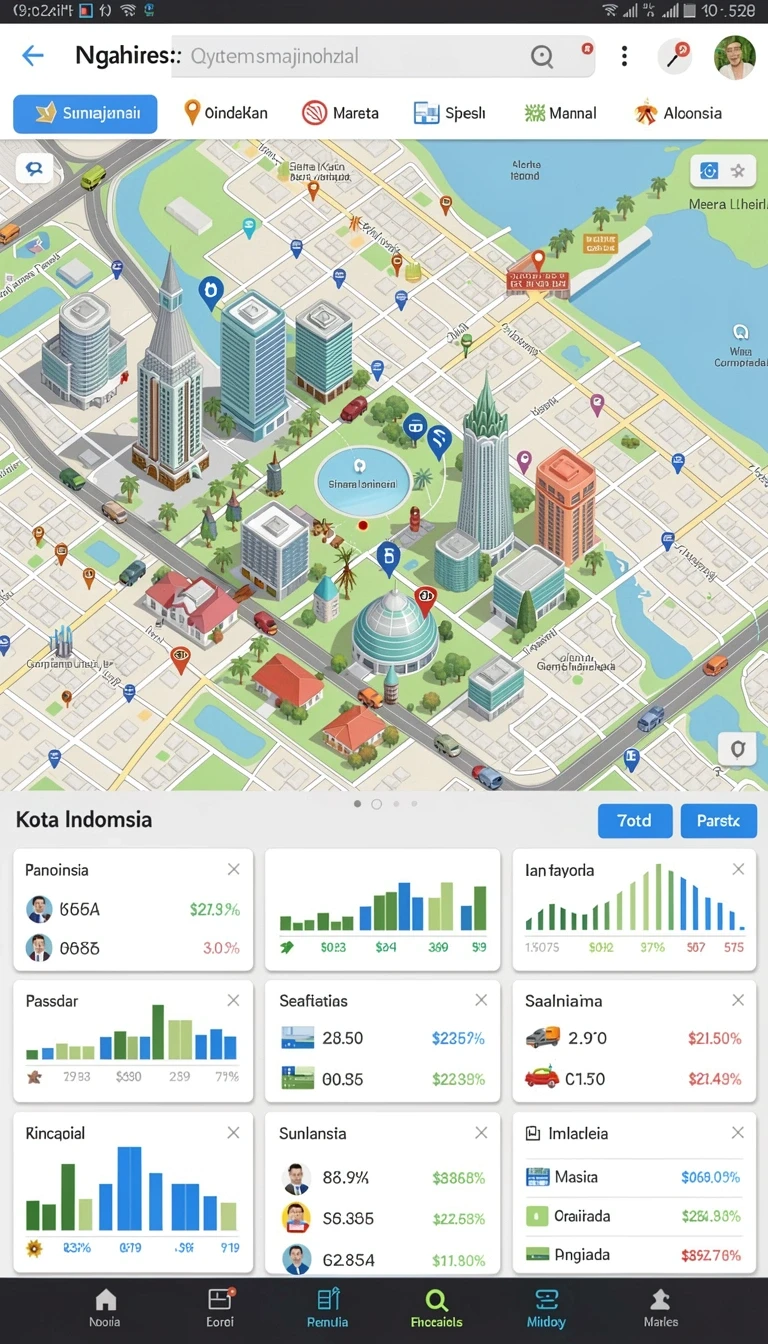 Review Aplikasi slotlions88 Versi Terbaru screenshot 1