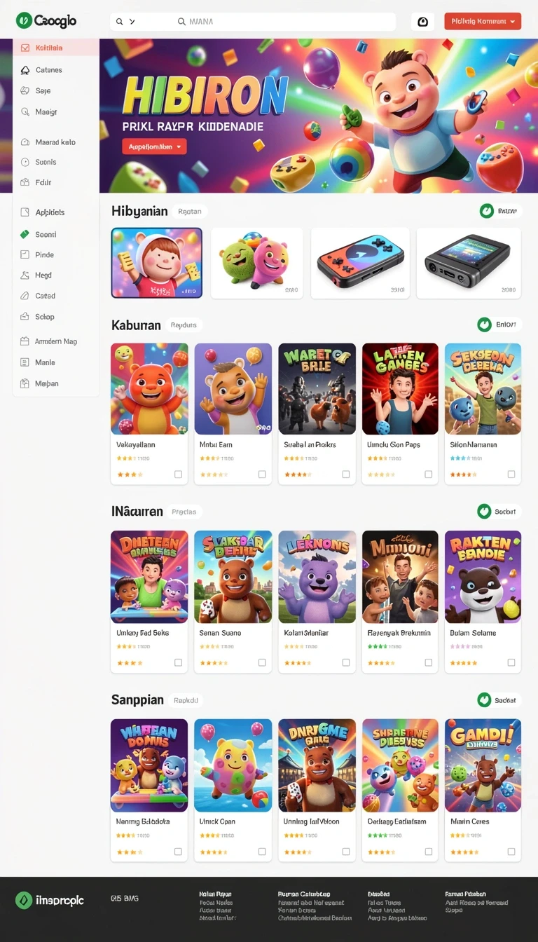 gacor78 App APK Terbaru screenshot 3